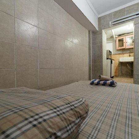 דירות אתונה Private Flat For 2 Or 3 With Back Yard Near Exarhia Square And Archaelogical Museum מראה חיצוני תמונה